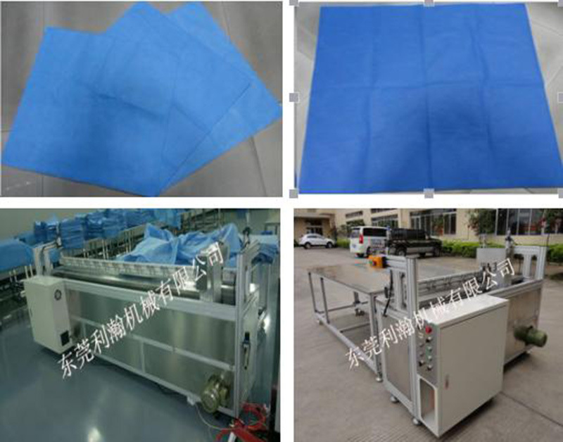 河北河北利瀚機械