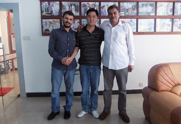 貼心服務(wù)，值得信賴！