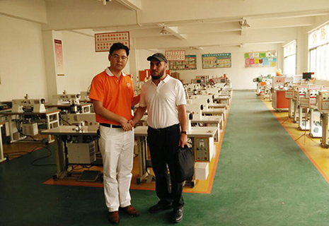 利瀚技術(shù)過硬，產(chǎn)品質(zhì)量無憂！