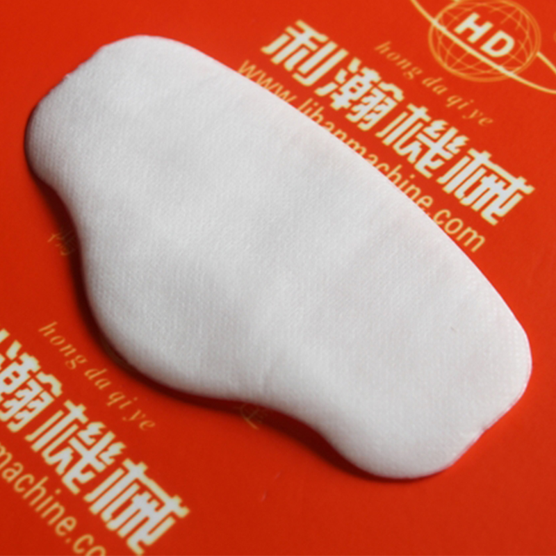 全自動過濾棉沖切機HD-0102