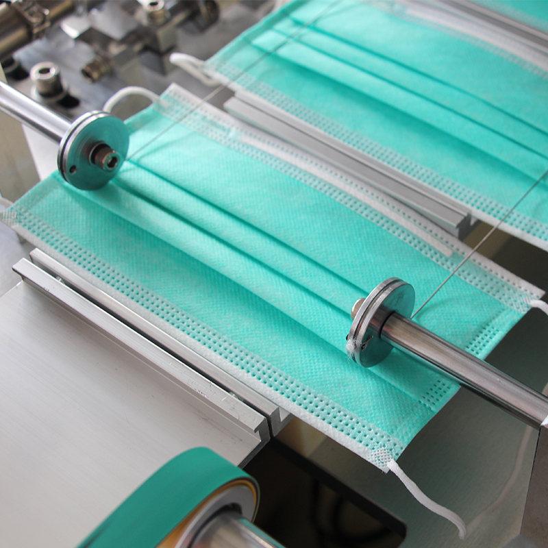 口罩外耳上帶機HD-0305 口罩外耳上帶機HD-0305