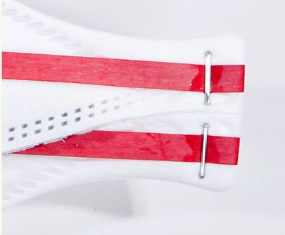 口罩耳帶打釘機 HD-0223 口罩耳帶打釘機 HD-0223