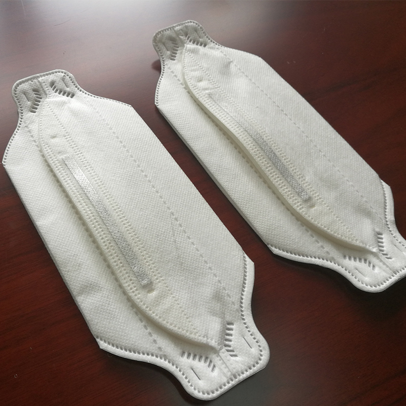 3M10折疊口罩機 HD-0521 3M10折疊口罩機 HD-0521