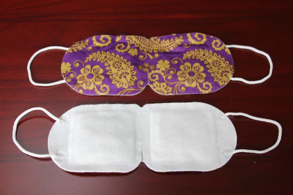 蒸汽眼罩上帶機(jī) HD-0707 蒸汽眼罩上帶機(jī) HD-0707