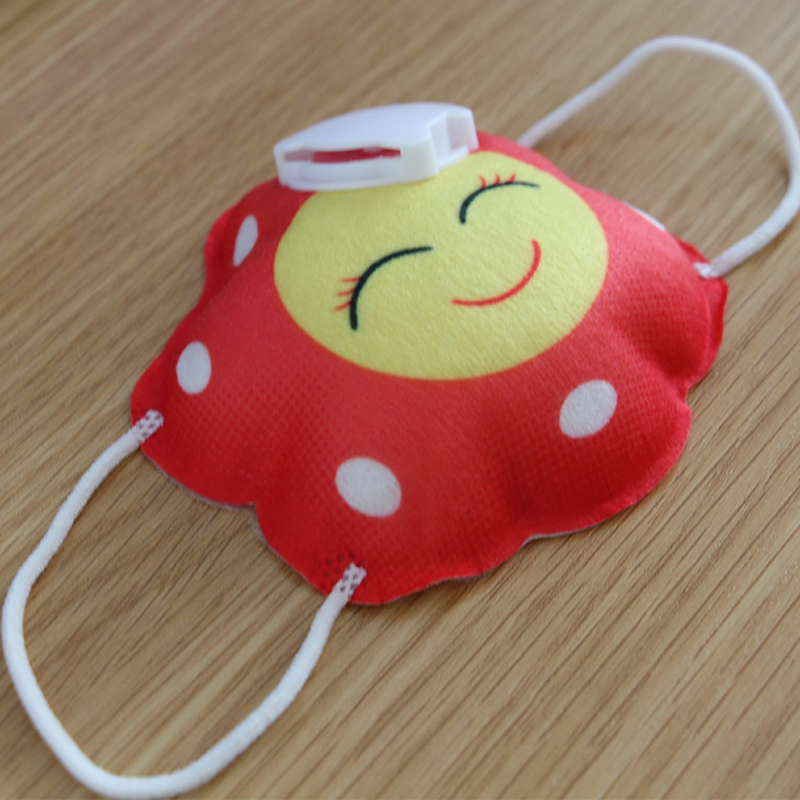 全自動(dòng)兒童口罩一體機(jī) HD-0229 全自動(dòng)兒童口罩一體機(jī) HD-0229