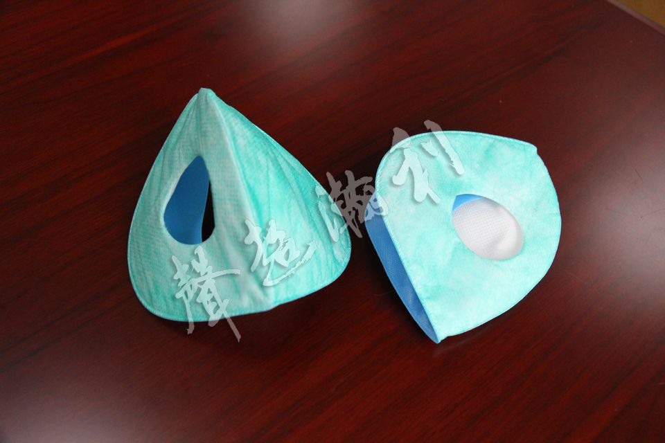 全自動蝶形支架口罩機HD-0524 全自動蝶形支架口罩機HD-0524