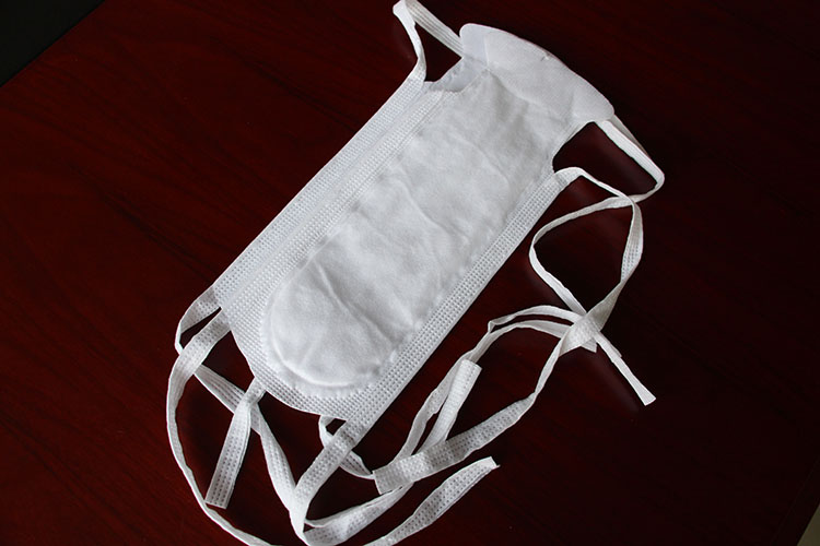 全自動冰袋上帶機 HD-0629