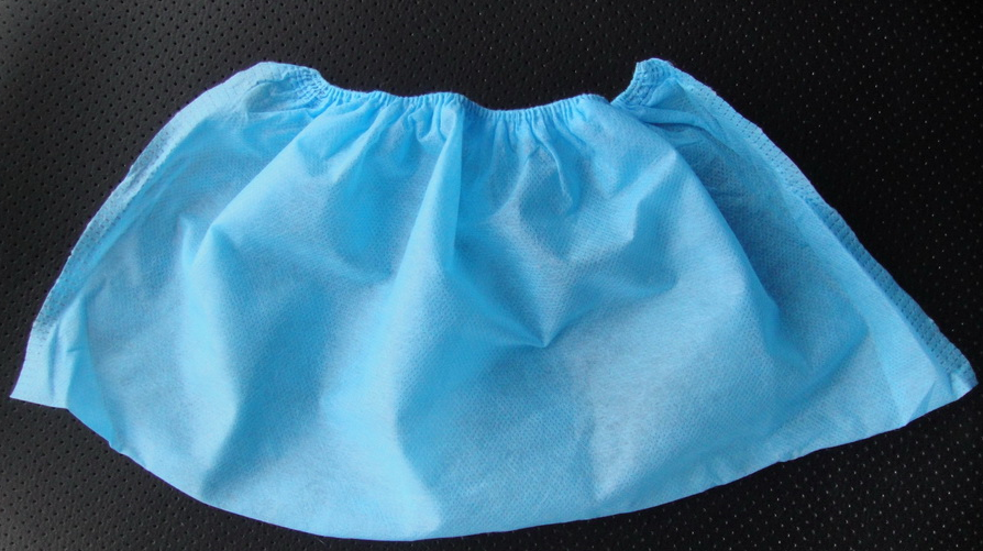 全自動(dòng)無紡布鞋套機(jī) HD-0508