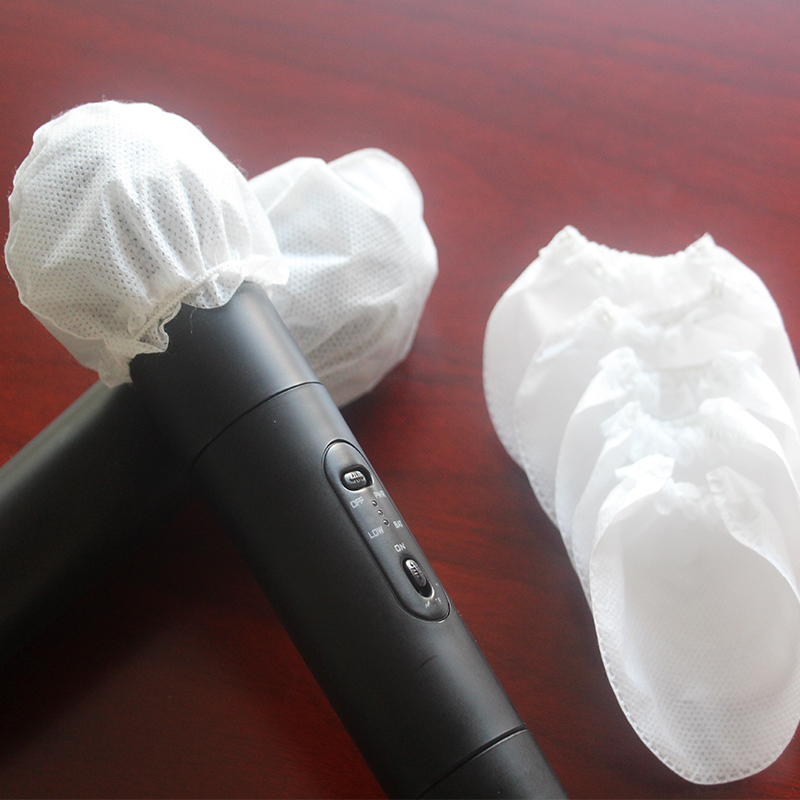 全自動(dòng)麥克風(fēng)套機(jī)  HD-1602