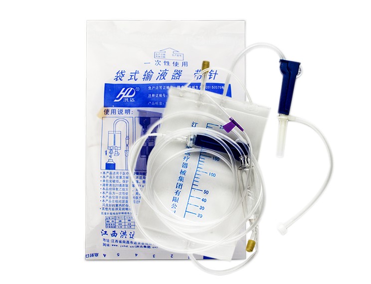 高周波醫用制袋機5-8kw HD-1910