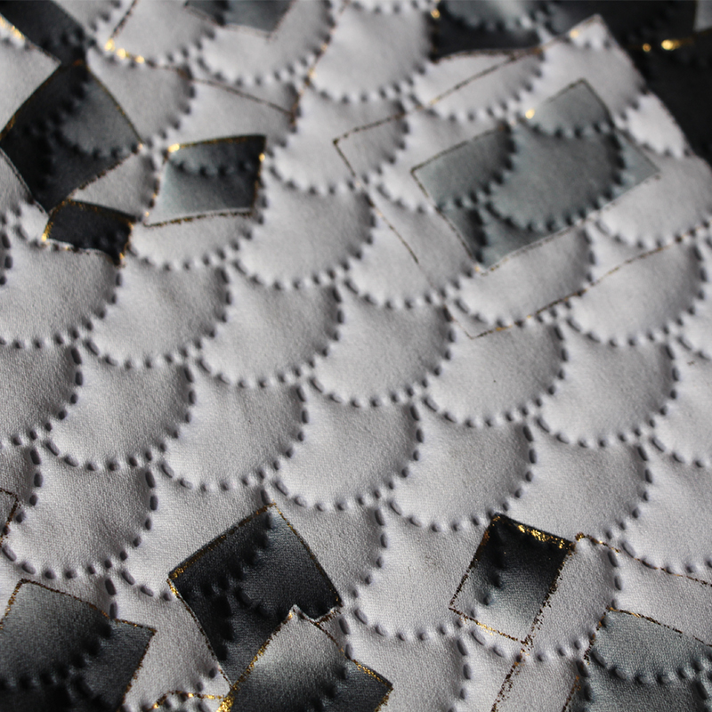 2.0M超聲波裥棉機(jī)HD-JM20