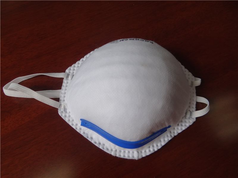 杯型口罩塑膠鼻梁條焊接機 HD-0214 杯型口罩塑膠鼻梁條焊接機 HD-0214