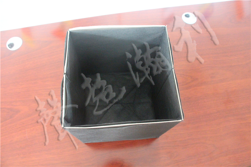 氣缸式插紙板機 HD-2024