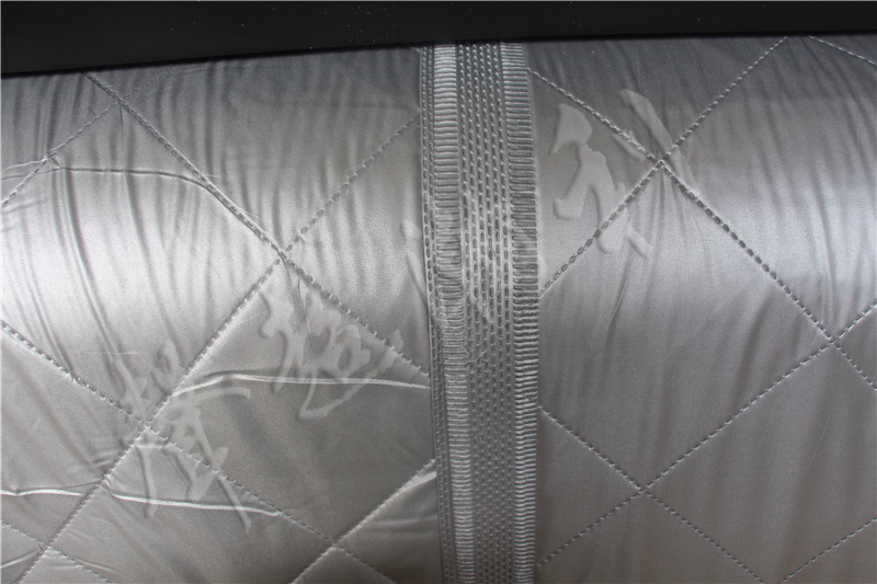 全自動(dòng)超聲波接片機(jī)HD-0638