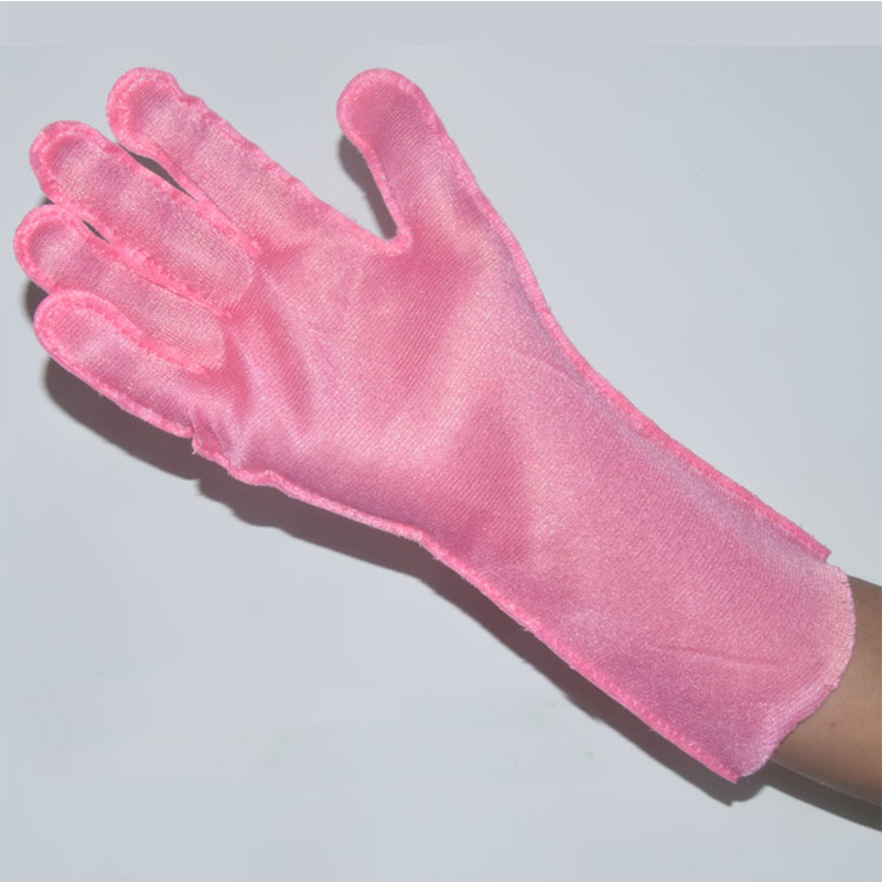 全自動絨布手套機 HD-0617 全自動絨布手套機 HD-0617