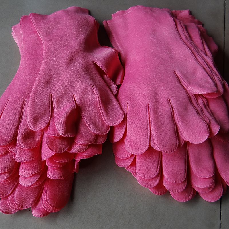 全自動絨布手套機 HD-0617 全自動絨布手套機 HD-0617