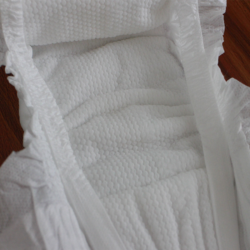 尿不濕面層復(fù)合機(jī) HD-N450