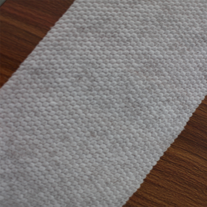 尿不濕面層復(fù)合機(jī) HD-N450