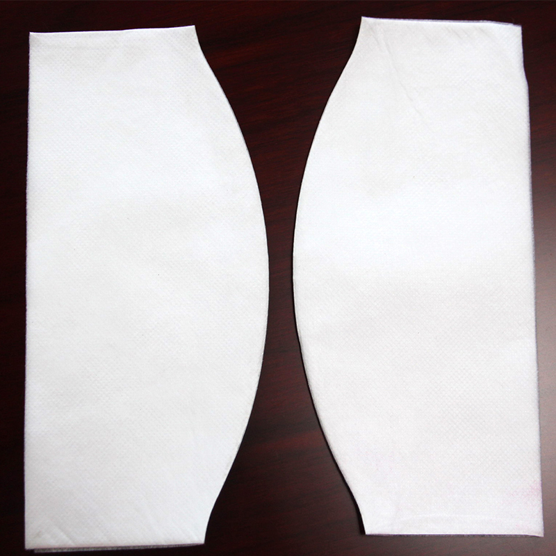 全自動(dòng)杯型口罩外套機(jī)(一出二)HD-0227