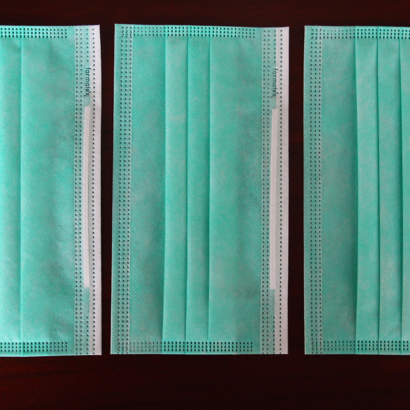 實用型口罩本體機HD-0304