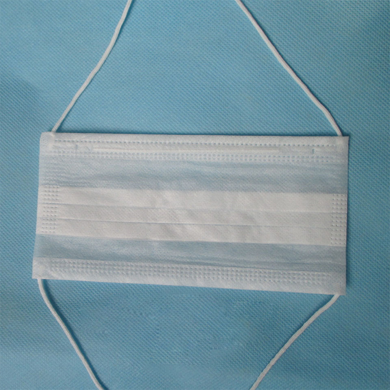 平面一拖一頭掛式口罩機HD-0675 平面一拖一頭掛式口罩機HD-0675