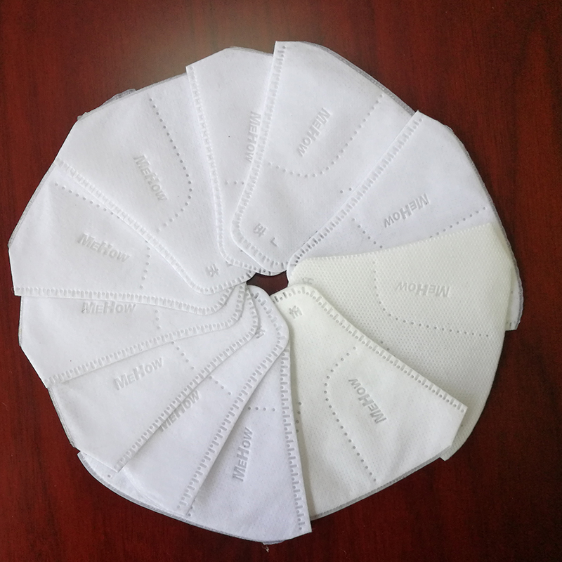 PM2.5折疊口罩濾片機HD-0405 PM2.5折疊口罩濾片機HD-0405