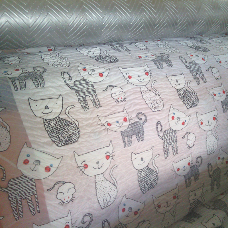 3.2米超聲波裥棉機 HD-JM32 3.2米超聲波裥棉機 HD-JM32