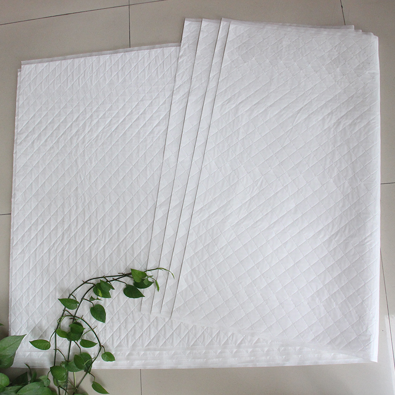 全自動超聲波醫用床單機HD-0905-A