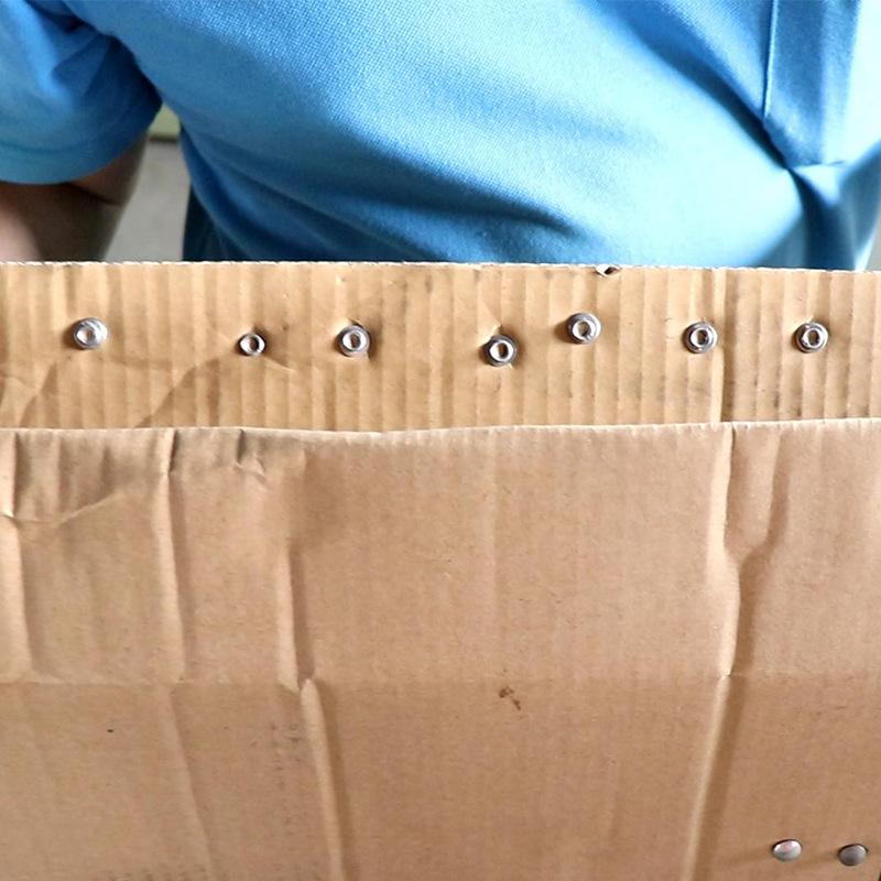 自動放墊片鉚釘機(jī)HD-J12A2Z 自動放墊片鉚釘機(jī)HD-J12A2Z