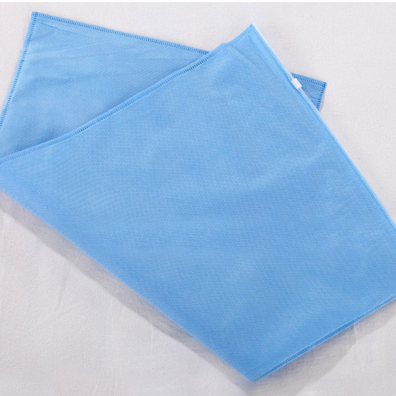 全自動(dòng)無紡布枕芯套機(jī)HD-1609