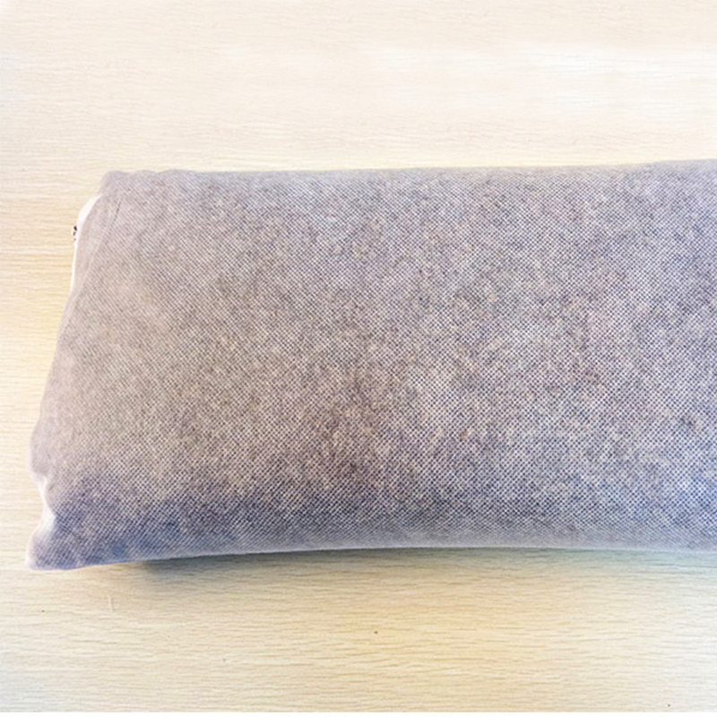 全自動(dòng)無紡布枕芯套機(jī)HD-1609