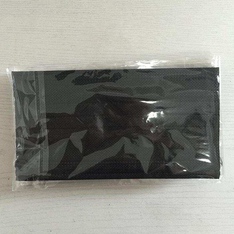 一拖二外耳平面口罩包裝機 HD-0667 一拖二外耳平面口罩包裝機 HD-0667