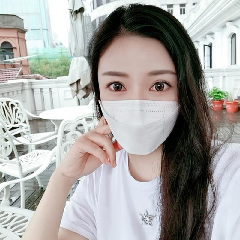 精密型全自動KF94口罩機HD-0677