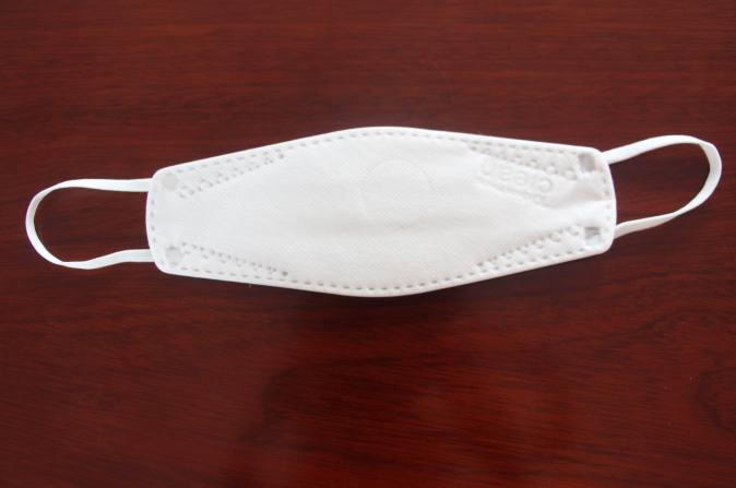 高速全電魚型口罩機HD-11302 高速全電魚型口罩機HD-11302