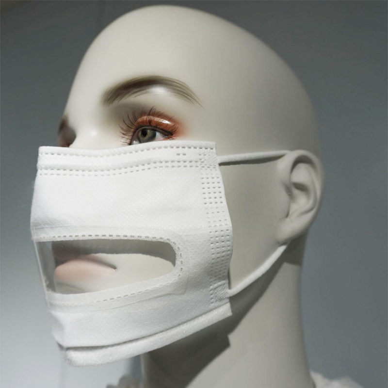 平面唇語口罩機HD-11108 平面唇語口罩機HD-11108