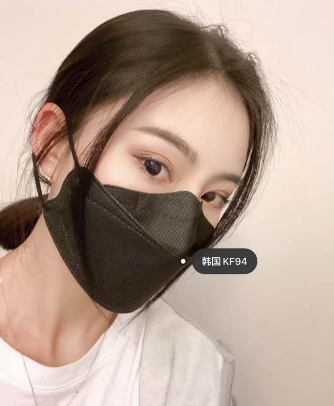 高速全電魚型口罩機HD-11302 高速全電魚型口罩機HD-11302