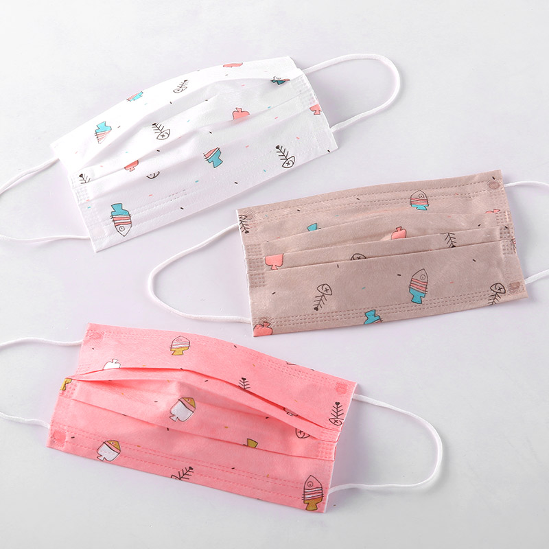 高速全電平面口罩機HD-11123 高速全電平面口罩機HD-11123