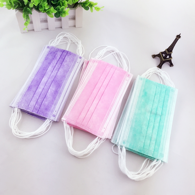 高速全電平面口罩機HD-11123 高速全電平面口罩機HD-11123