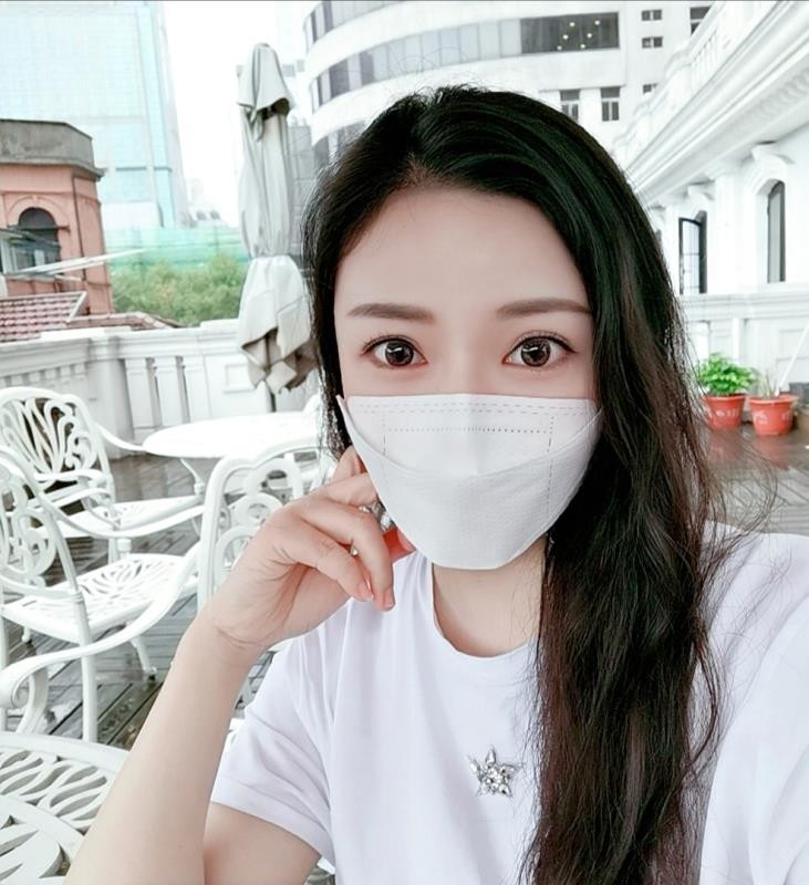 高速全電魚型口罩機HD-11302 高速全電魚型口罩機HD-11302