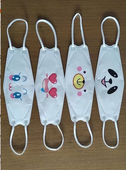 高速定位魚型口罩機(jī)HD-11303 高速定位魚型口罩機(jī)HD-11303