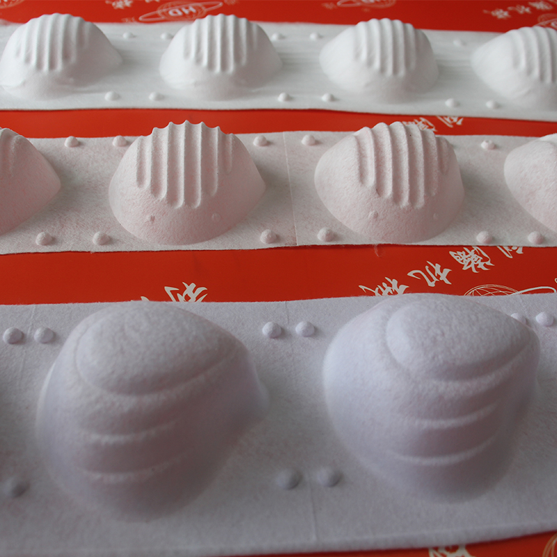 杯型口罩定型機(jī)HD-11705