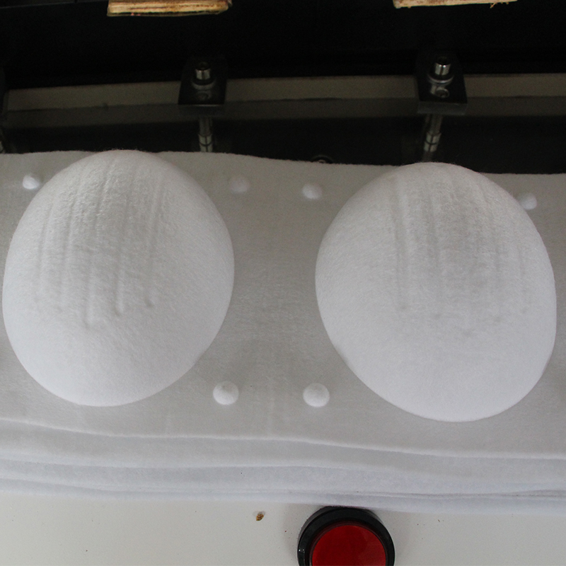 杯型口罩定型機(jī)HD-11705