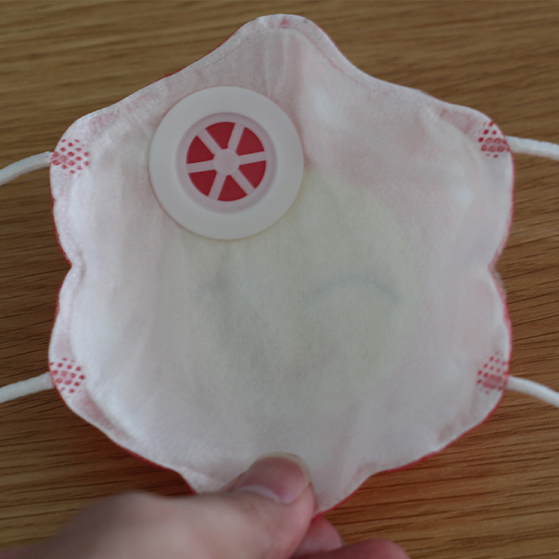 全自動兒童杯型口罩一體機 HD-11719 全自動兒童杯型口罩一體機 HD-11719