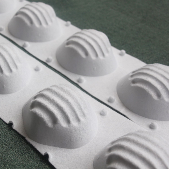 杯型口罩定型機(jī)HD-11705