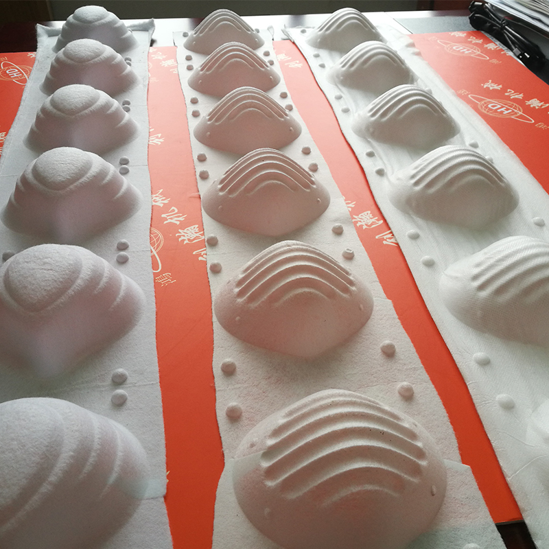 杯型口罩定型機(jī)HD-11705