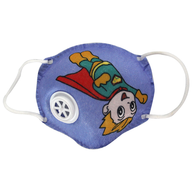 全自動兒童杯型口罩一體機 HD-11719 全自動兒童杯型口罩一體機 HD-11719