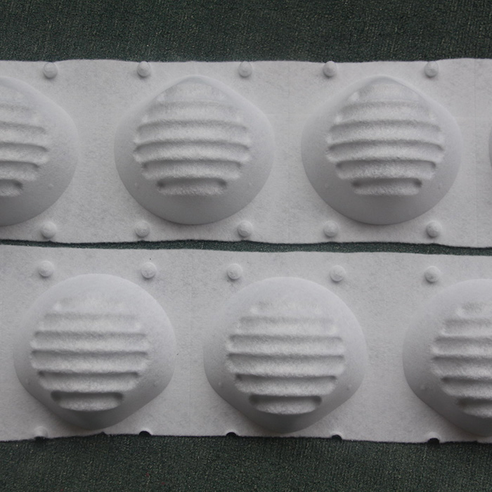 杯型口罩定型機(jī)HD-11705