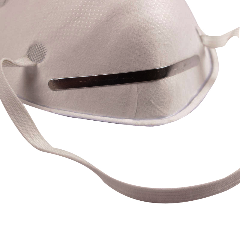 全自動N95杯型口罩機 全自動N95杯型口罩機