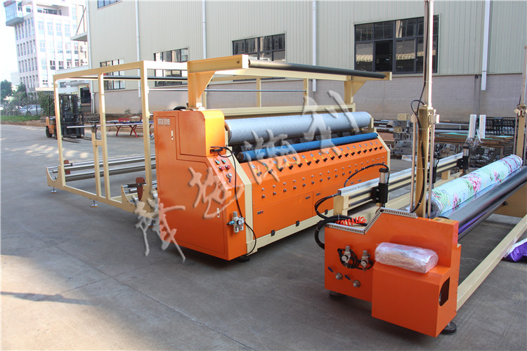 全自動(dòng)<a href='http://m.aolans.com/xingyezixun/698.html' target='1' style='font-size:14px; font-weight:bold; color:#ff0000;'>超聲波<a href='http://m.aolans.com/xingyezixun/748.html' target='1' style='font-size:14px; font-weight:bold; color:#ff0000;'>裥棉機(jī)</a></a>